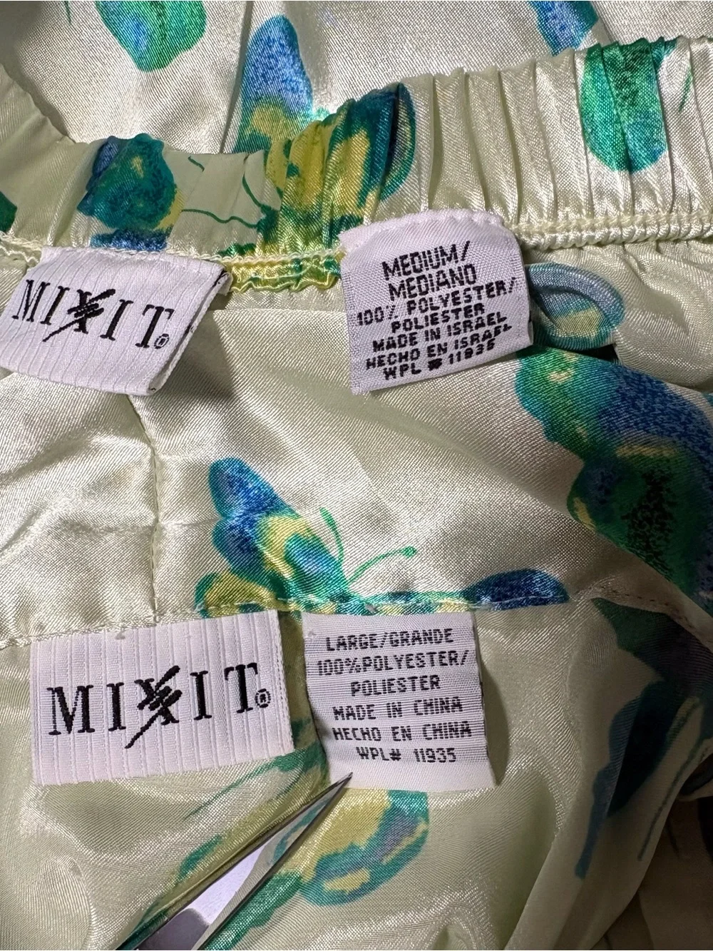 Mixit ✨size medium